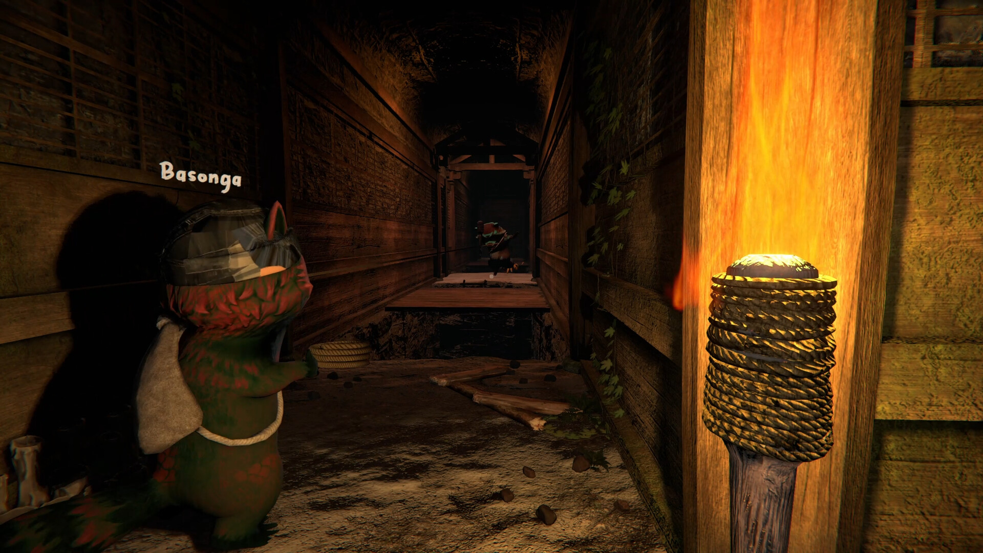Greedy screenshot #8