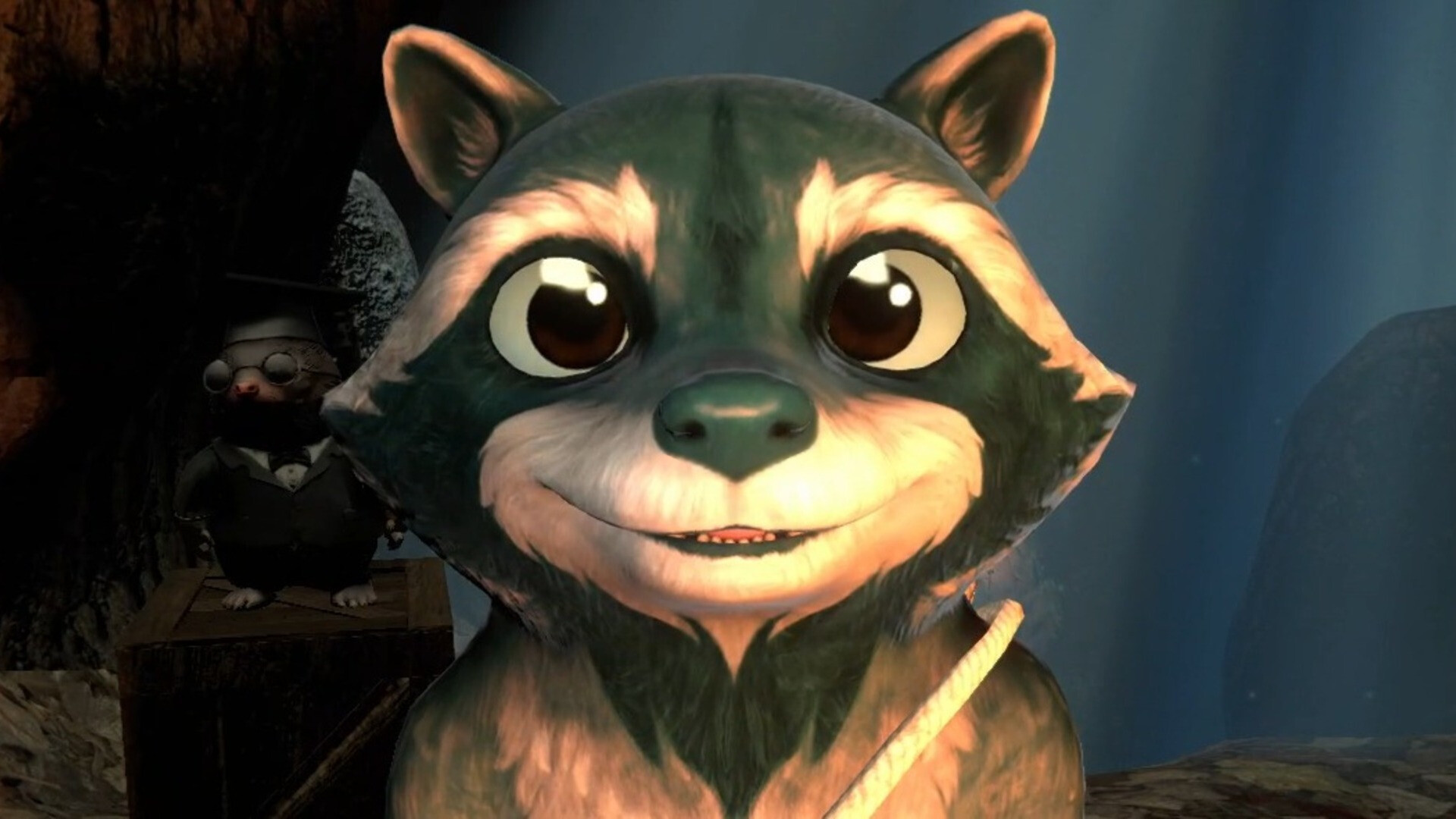 Greedy screenshot #1