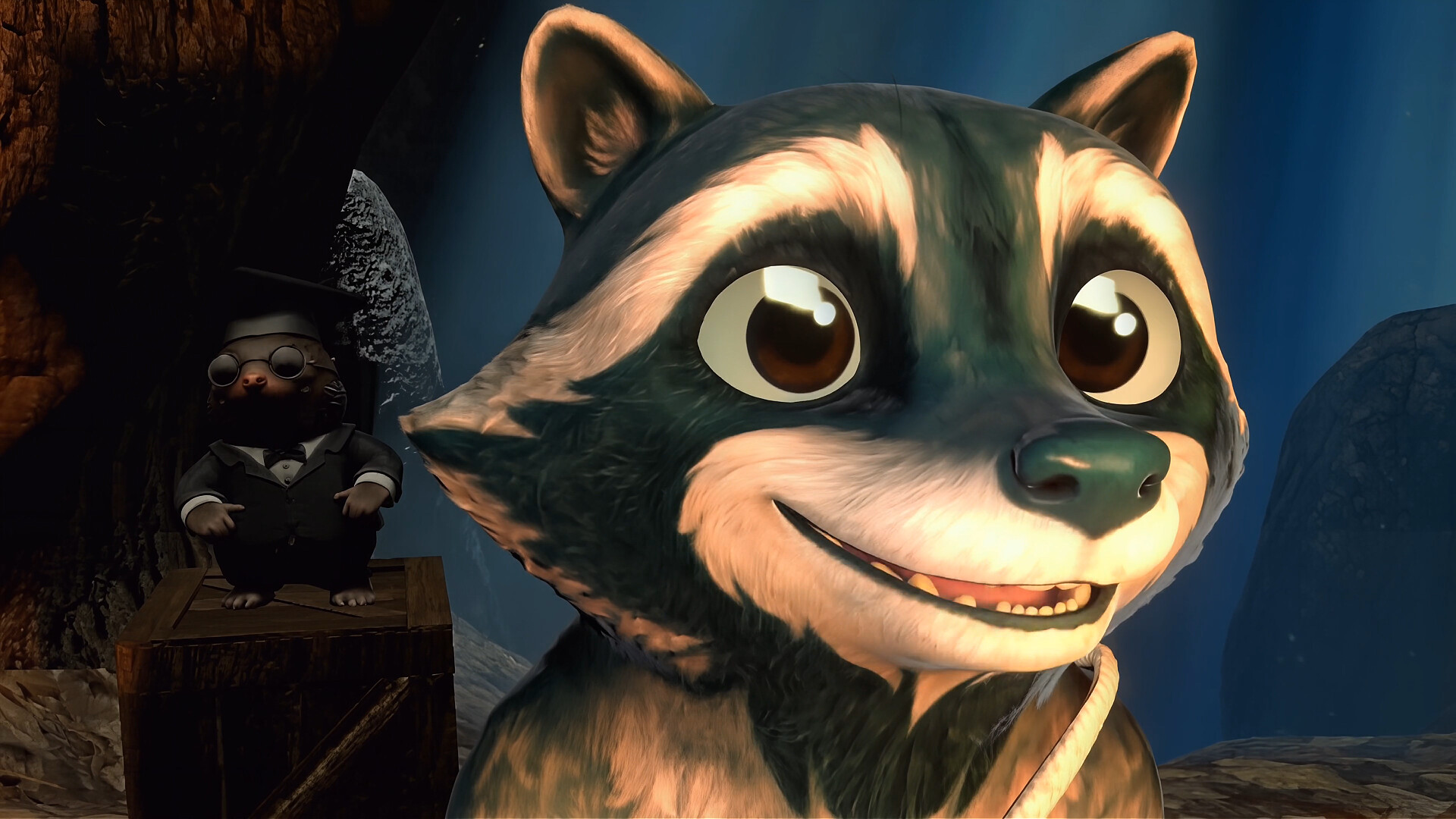 Greedy Featured Screenshot #1