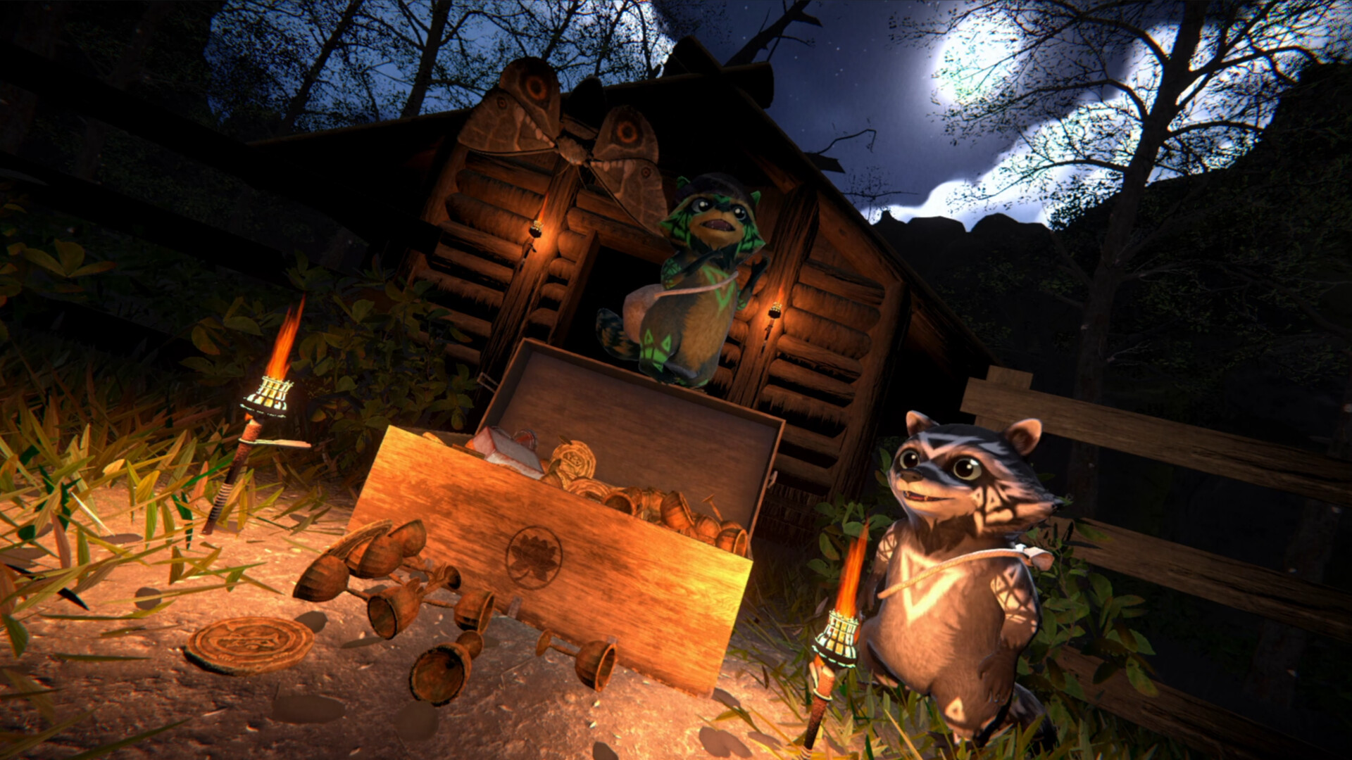 Greedy screenshot 5
