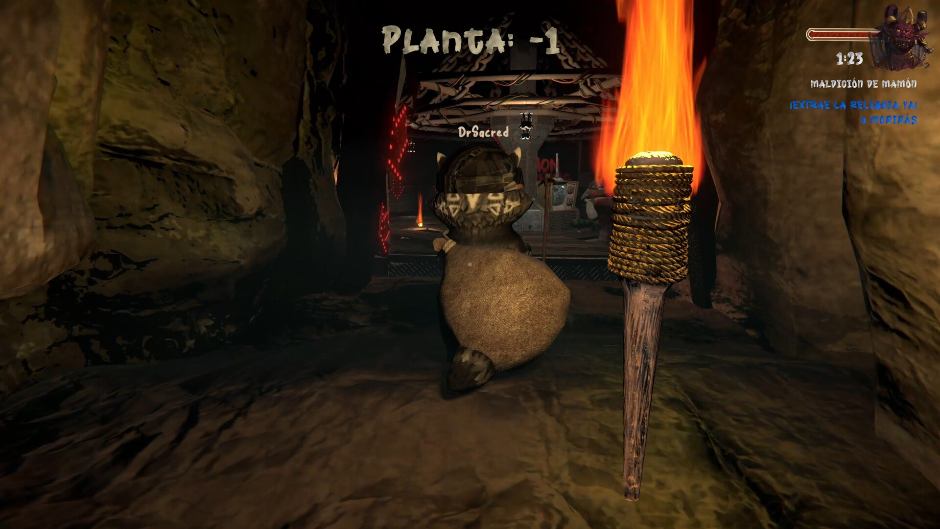 Greedy screenshot #11
