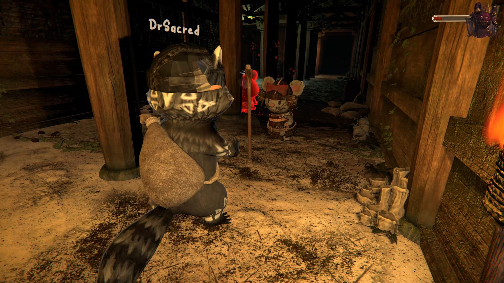 Greedy screenshot #6