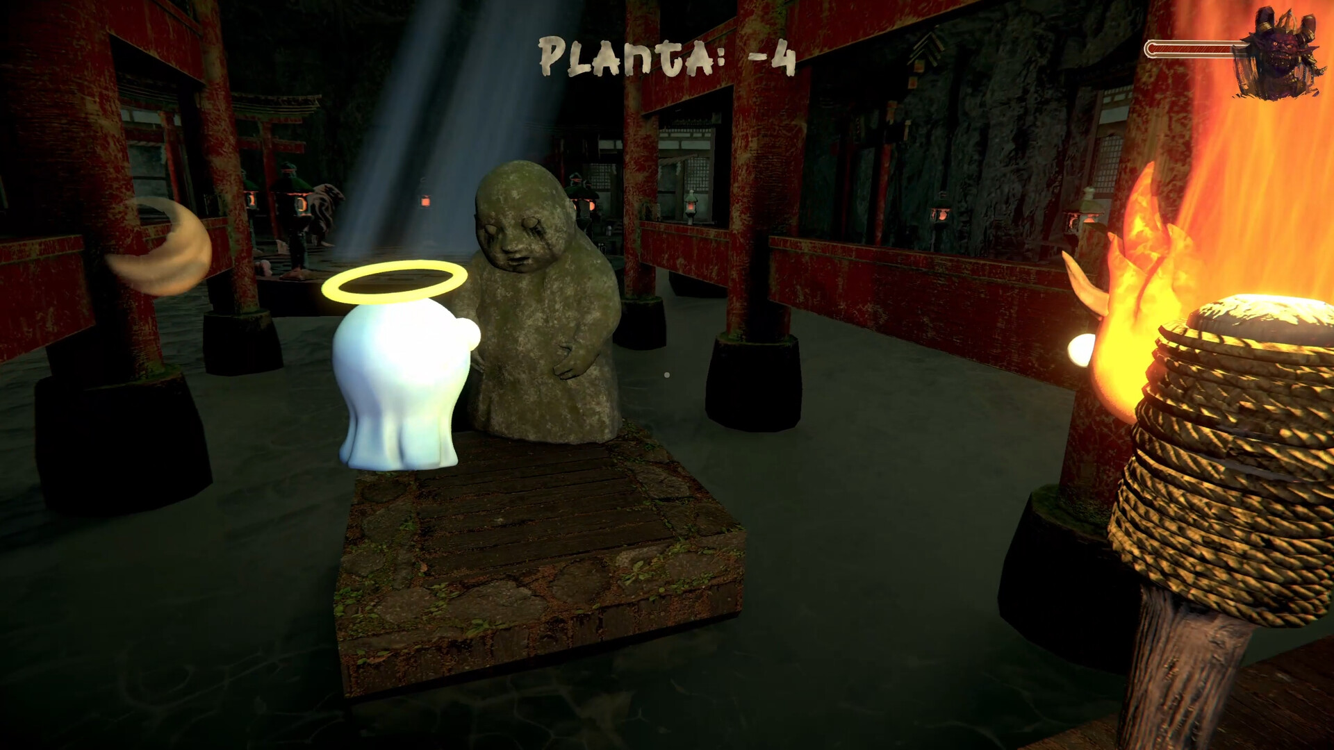Greedy screenshot #5