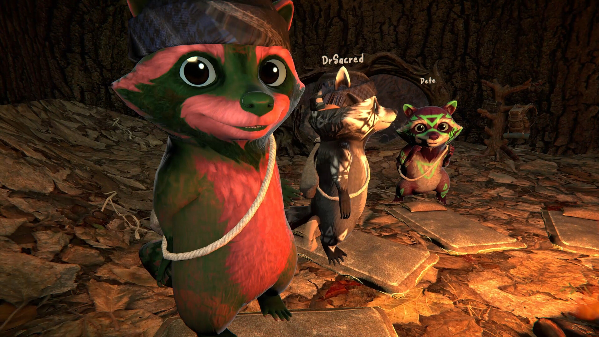 Greedy screenshot #4