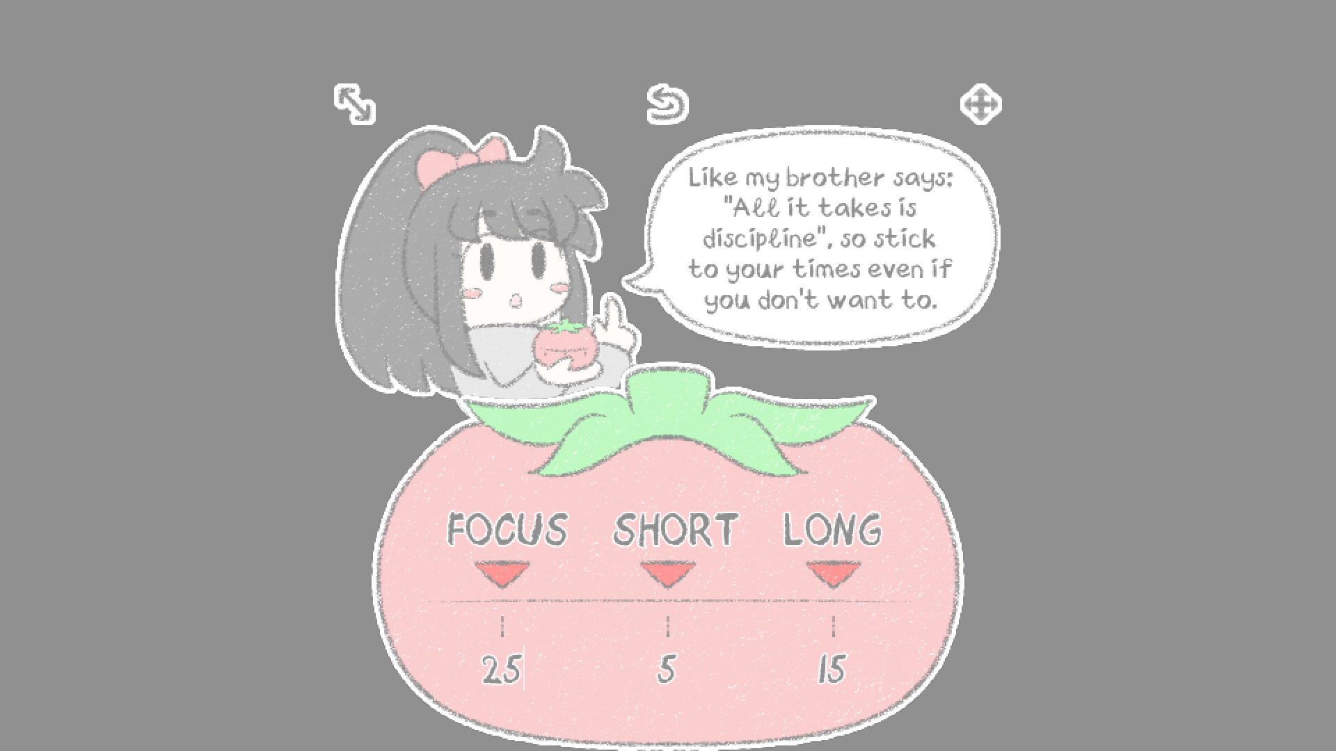 Federica's Baking screenshot #3