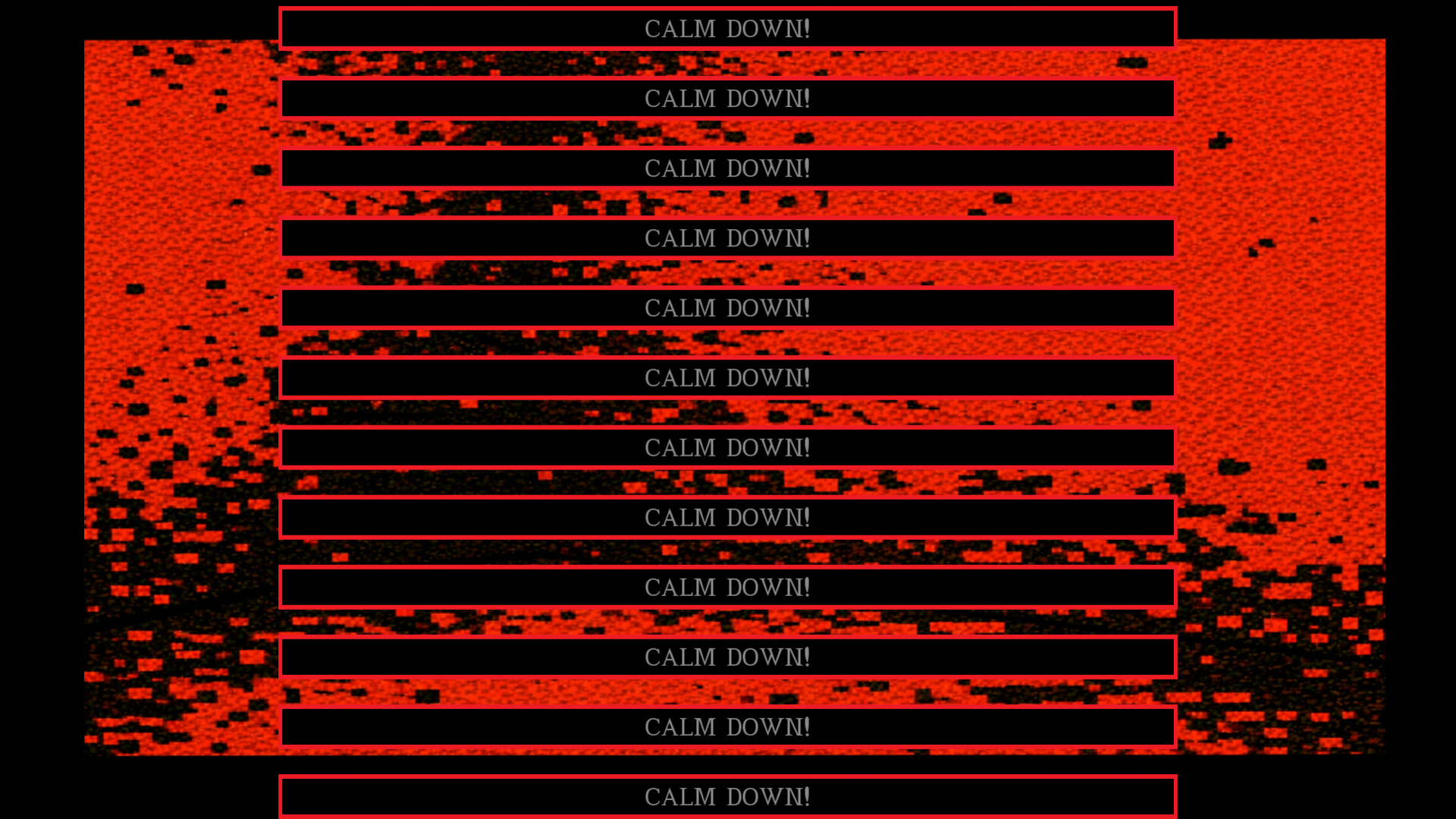 Cage in my head in my cage in my head in my screenshot #7