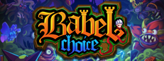 Babel: Choice