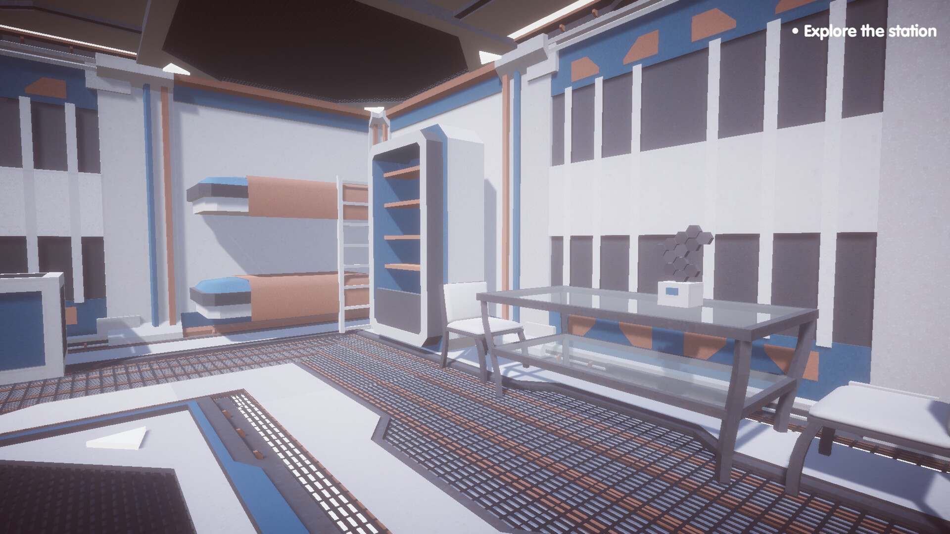 Infected Swarm screenshot #2