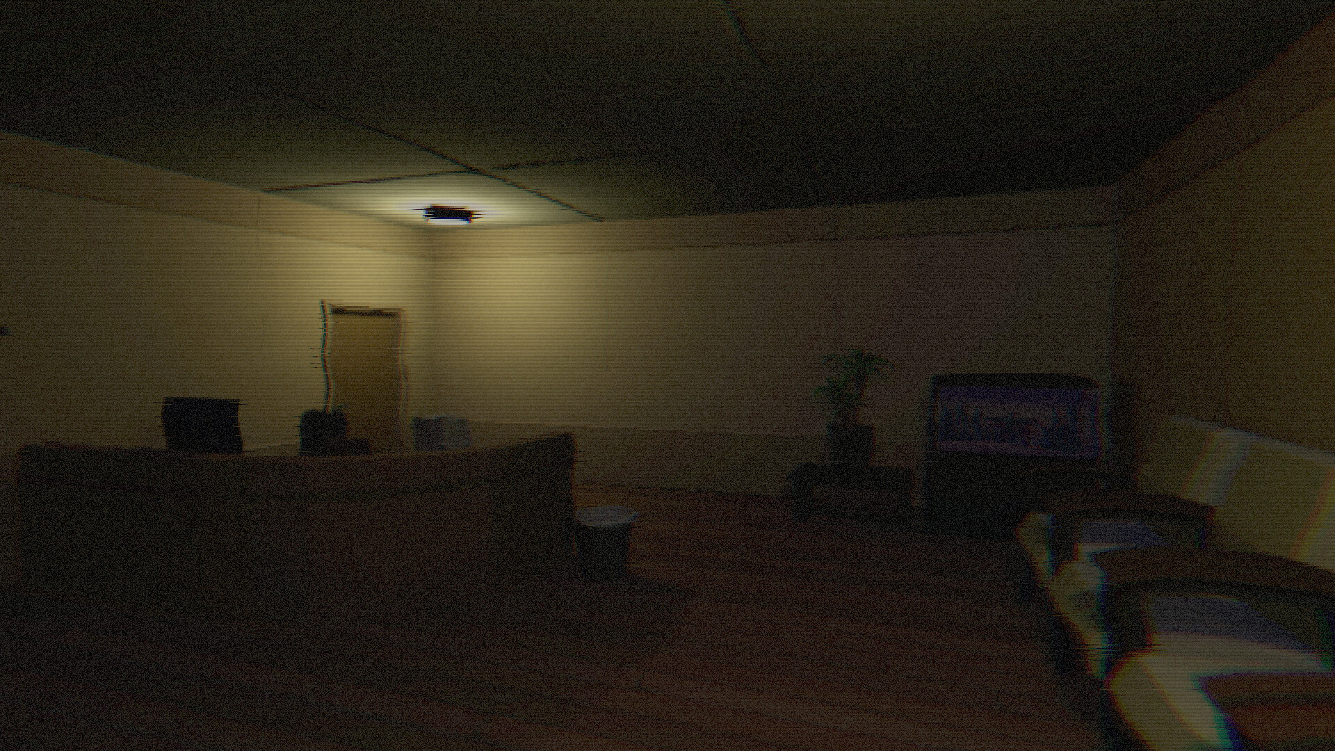 The Archivist screenshot 4