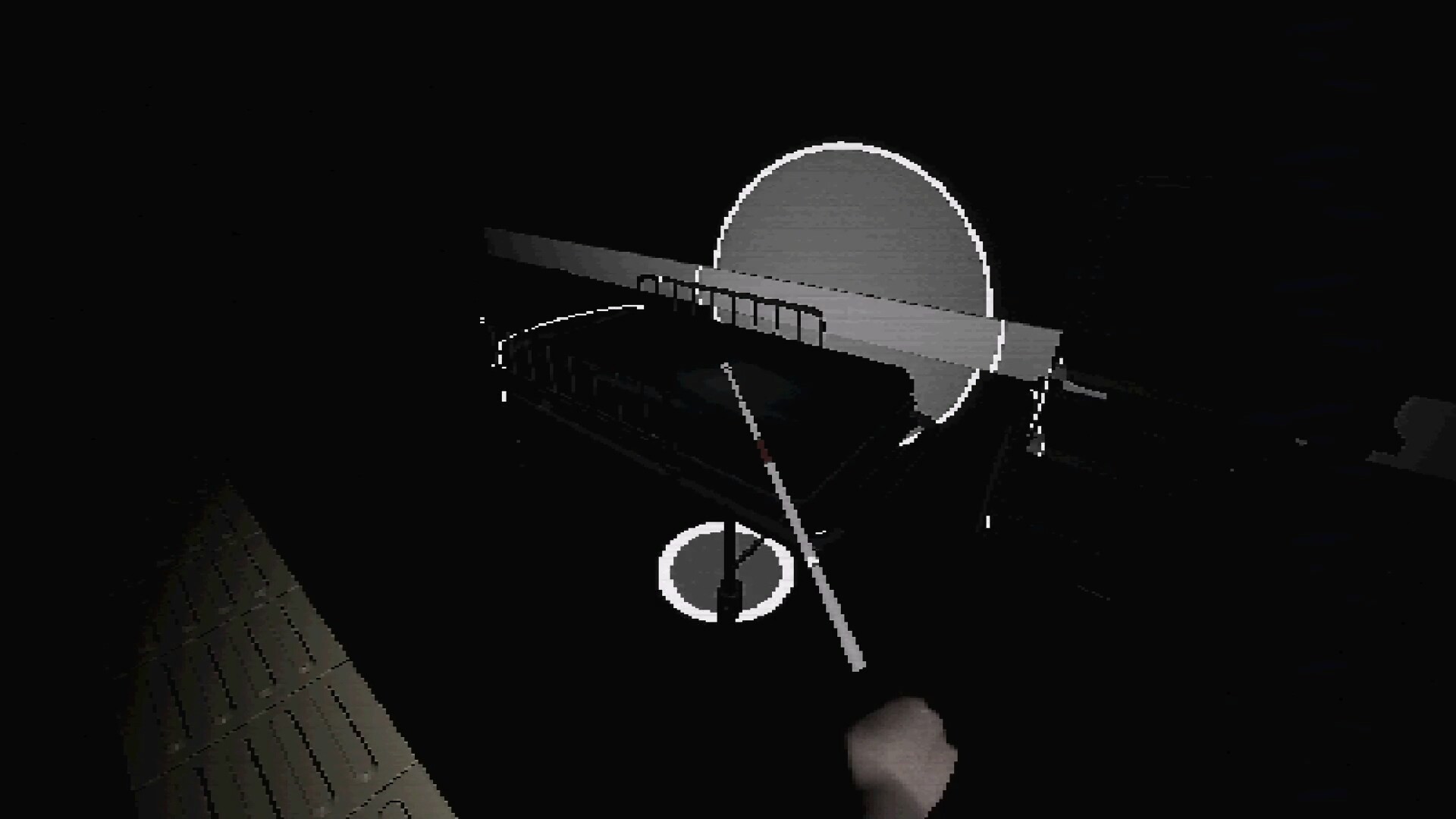 Blind Phobia screenshot 9