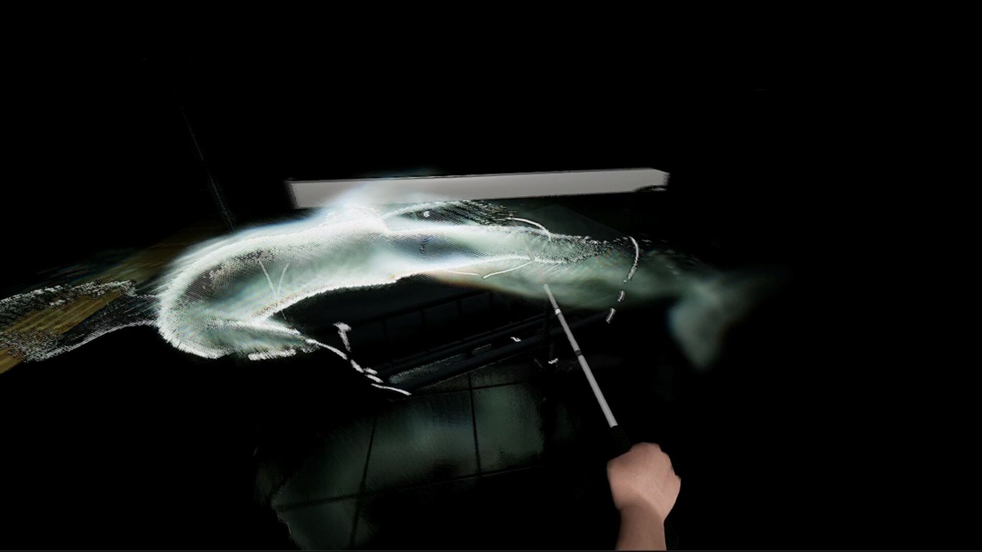 Blind Phobia Featured Screenshot #1