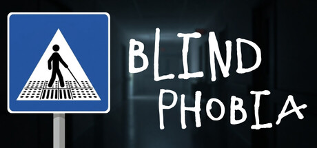 Blind Phobia header art