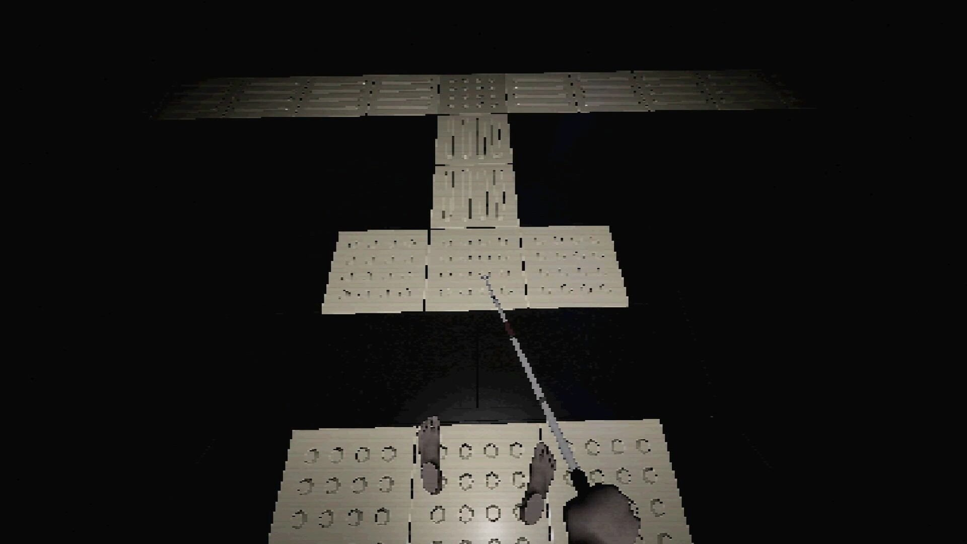 Blind Phobia screenshot 5