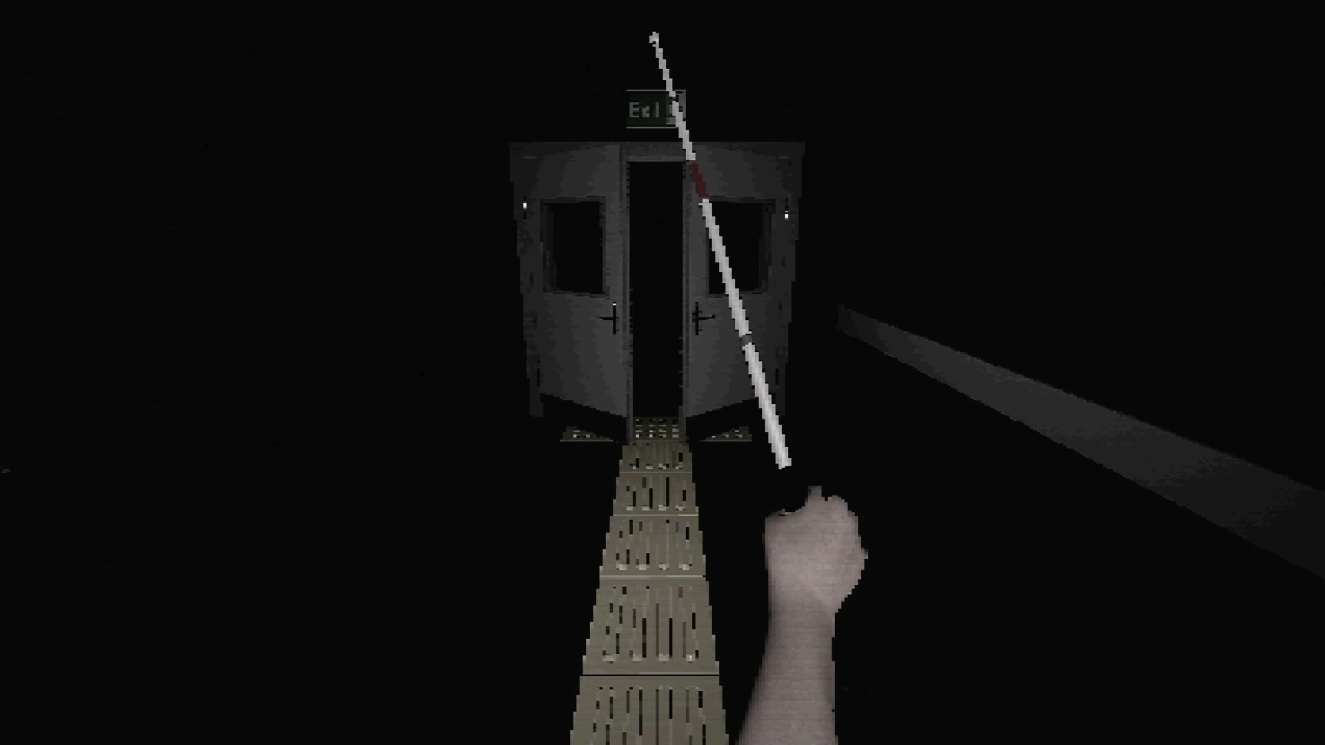 Blind Phobia screenshot 6