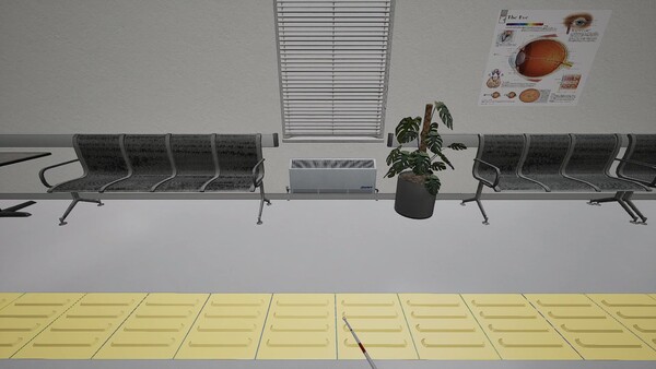 Screenshot 3 of Blind Phobia - more gameplay footage