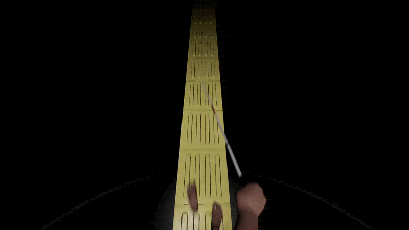 Blind Phobia video 2