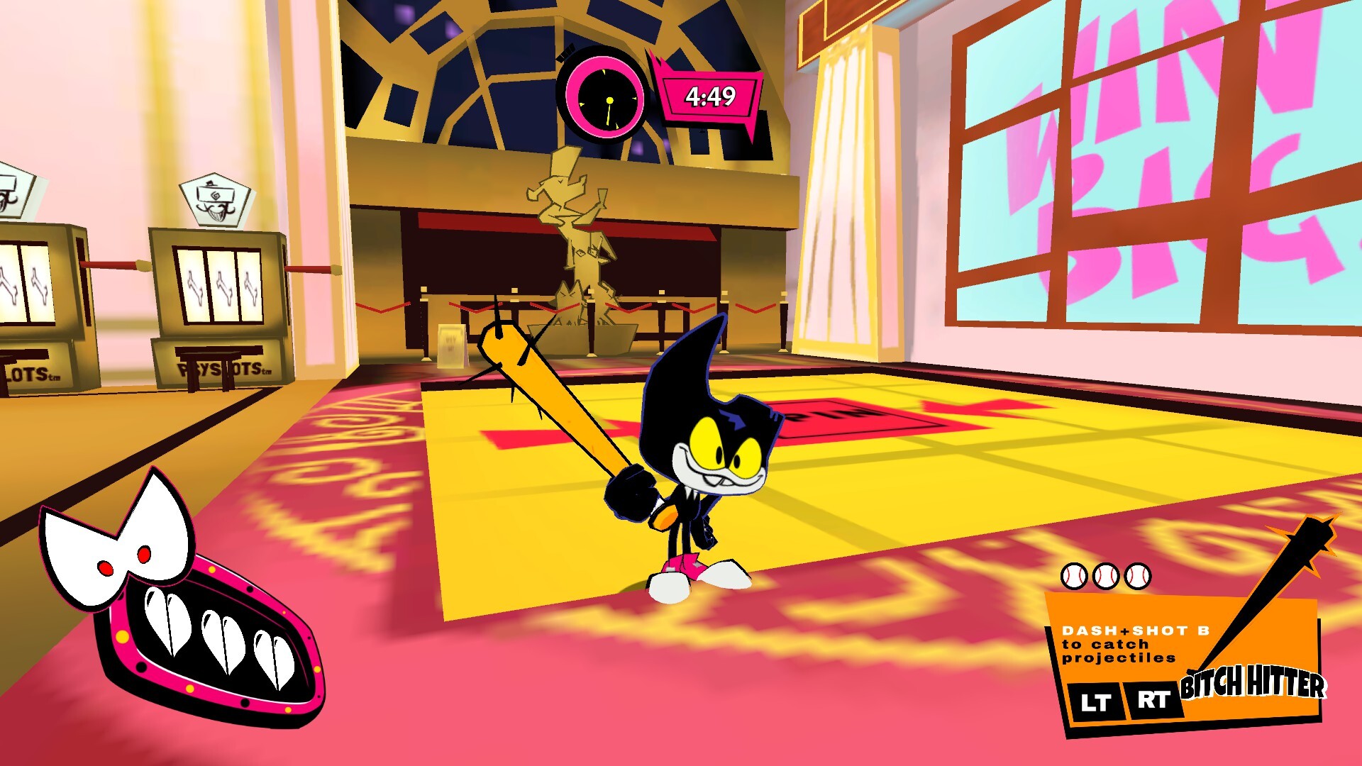 Devil Chaser Featured Screenshot #1