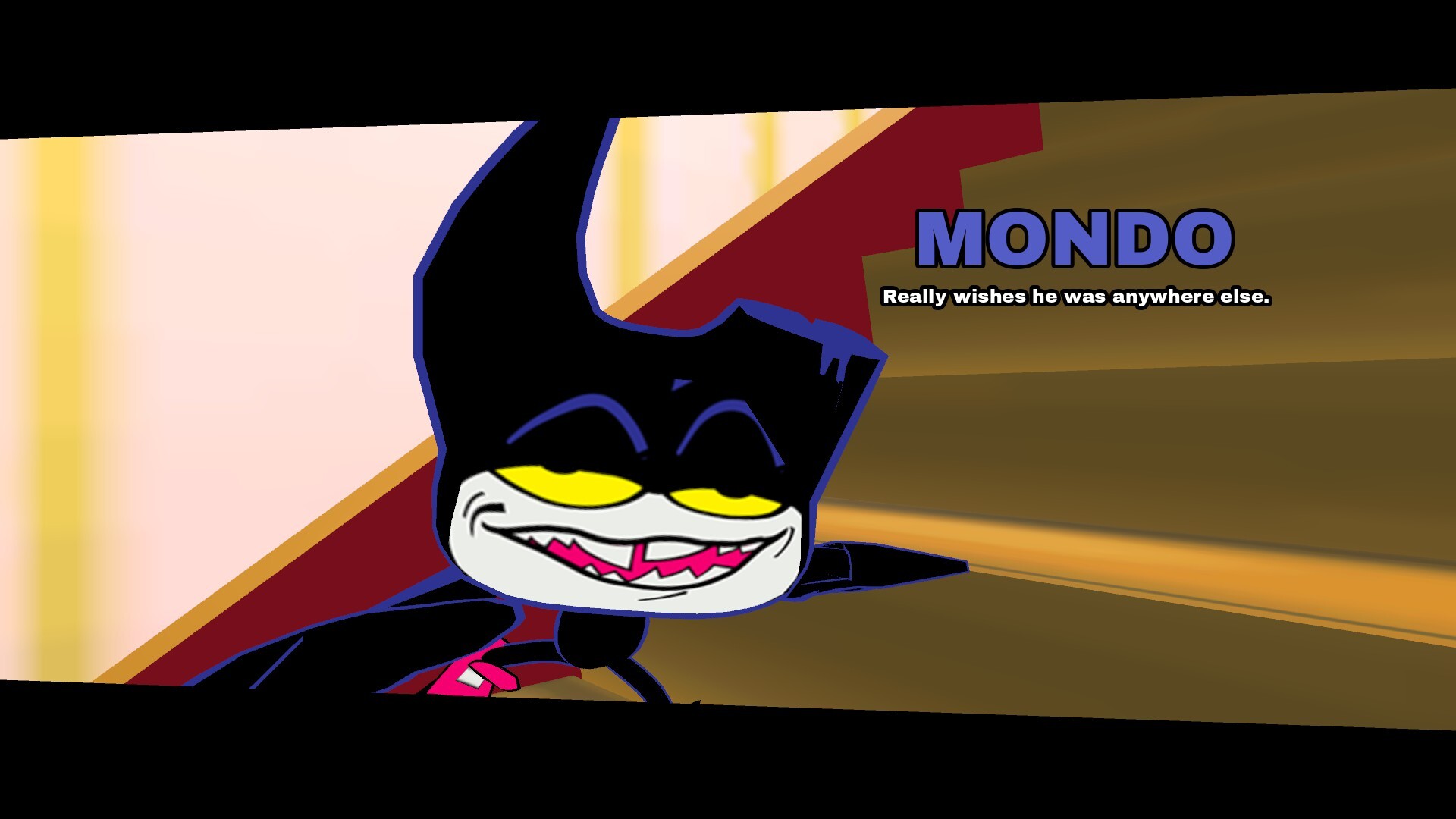 Devil Chaser screenshot #3