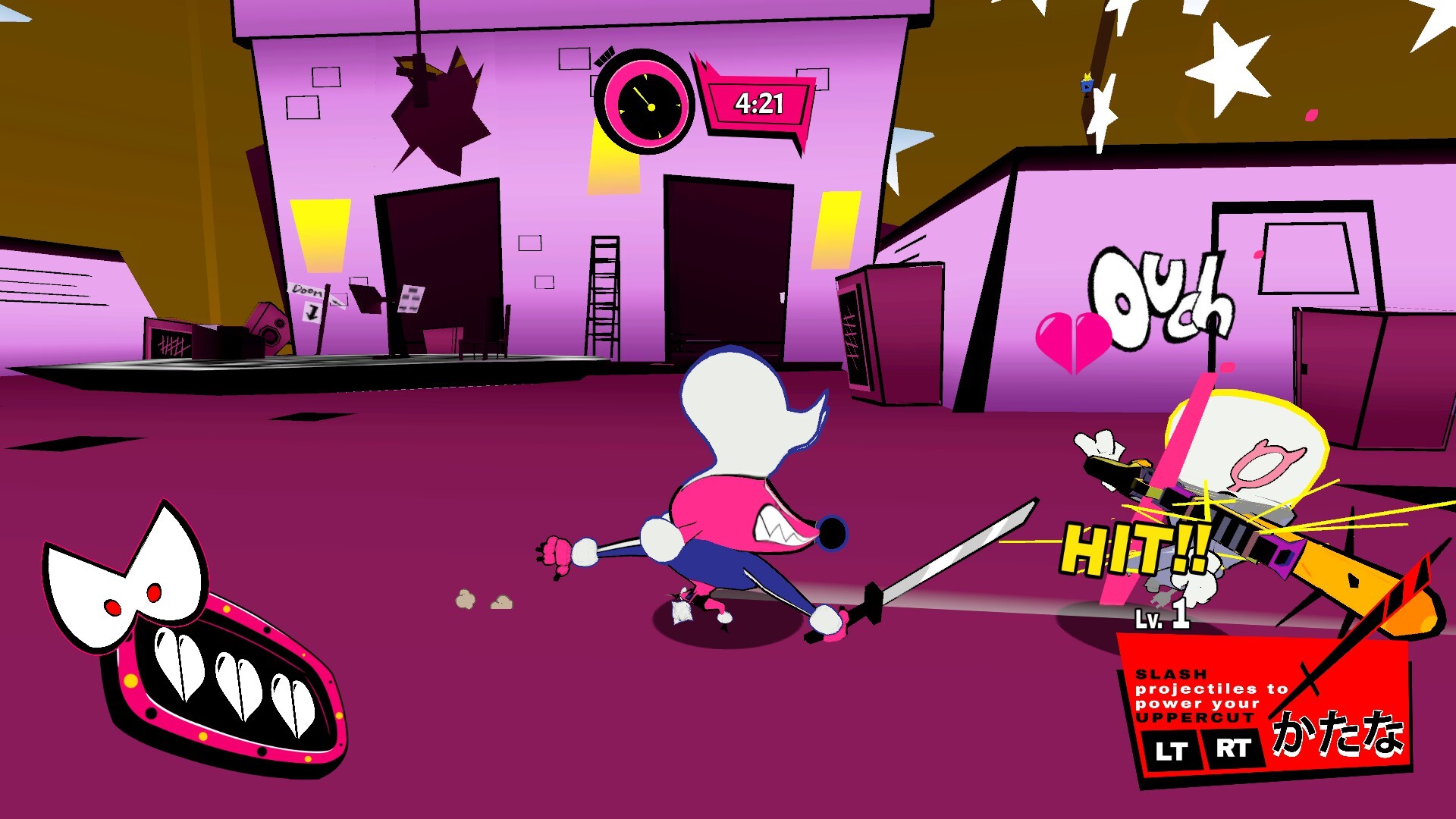 Devil Chaser screenshot #5