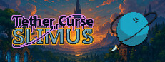 Soluna Explorers: Tether Curse of Slimus cover
