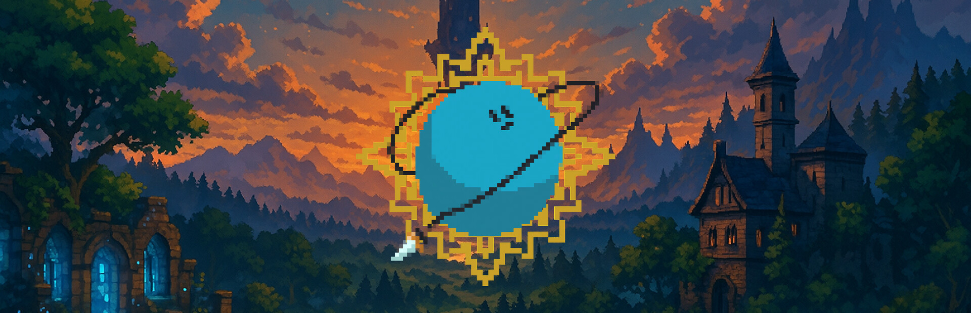 Soluna Explorers: Tether Curse of Slimus