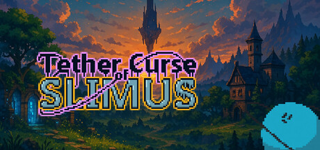 Soluna Explorers: Tether Curse of Slimus by Swineboss - Similar game based
                        on tags