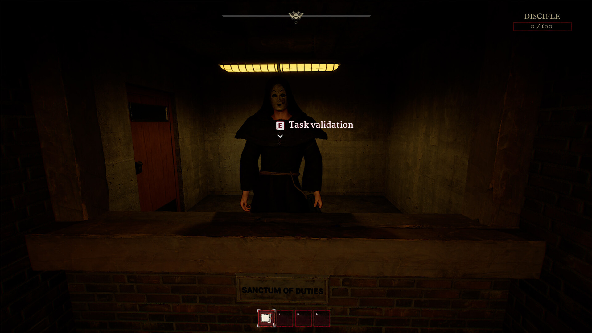 The Order Of Serenity : Cult Simulator screenshot #6