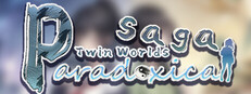 Paradoxical双界诗 Paradoxical Twin Worlds Saga cover