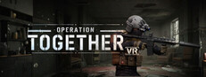 Operation Together VR