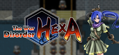 The War Disorder Hexa - Ikebukuro DPC. Popular. 
