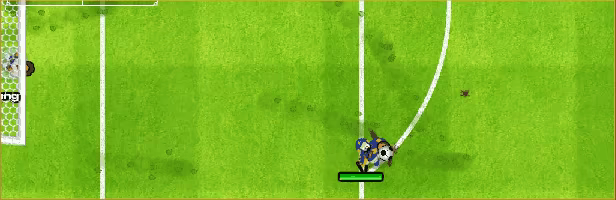 Heroic Sports Football : Enhanced Edition video 1