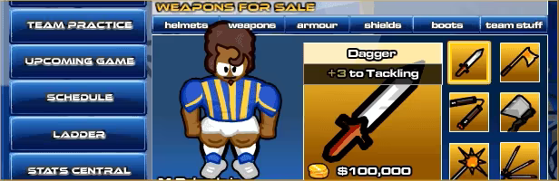 Heroic Sports Football : Enhanced Edition video 3