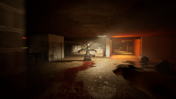 Screenshot 3 of Anomaly Corp. - more gameplay footage