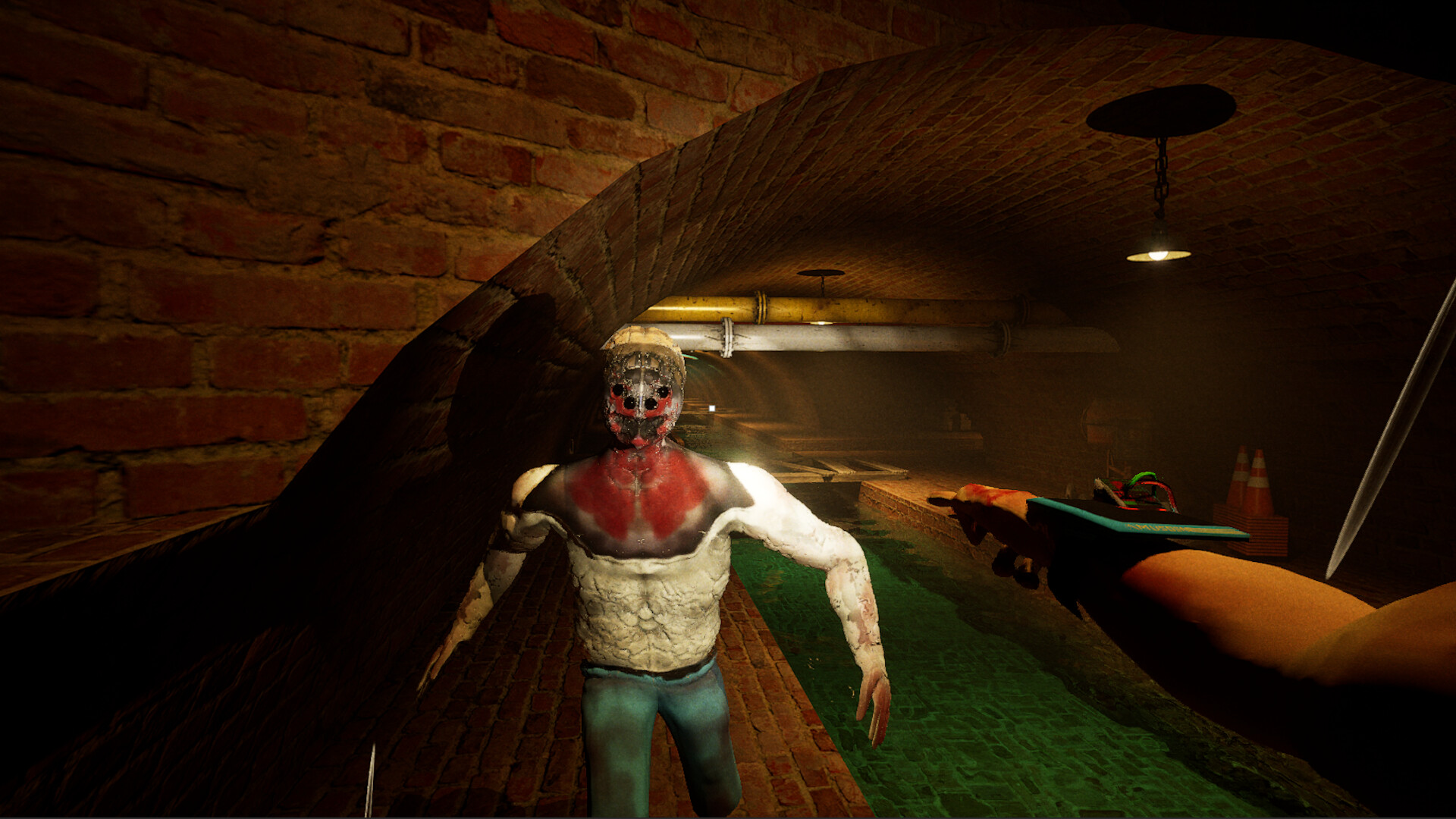 Anomaly Corp. screenshot 2