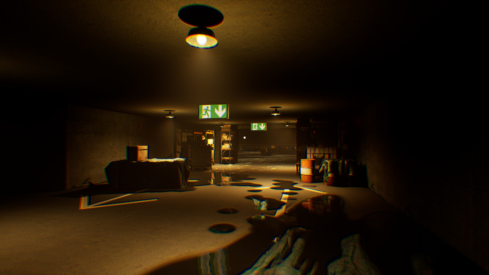 Anomaly Corp. screenshot #5