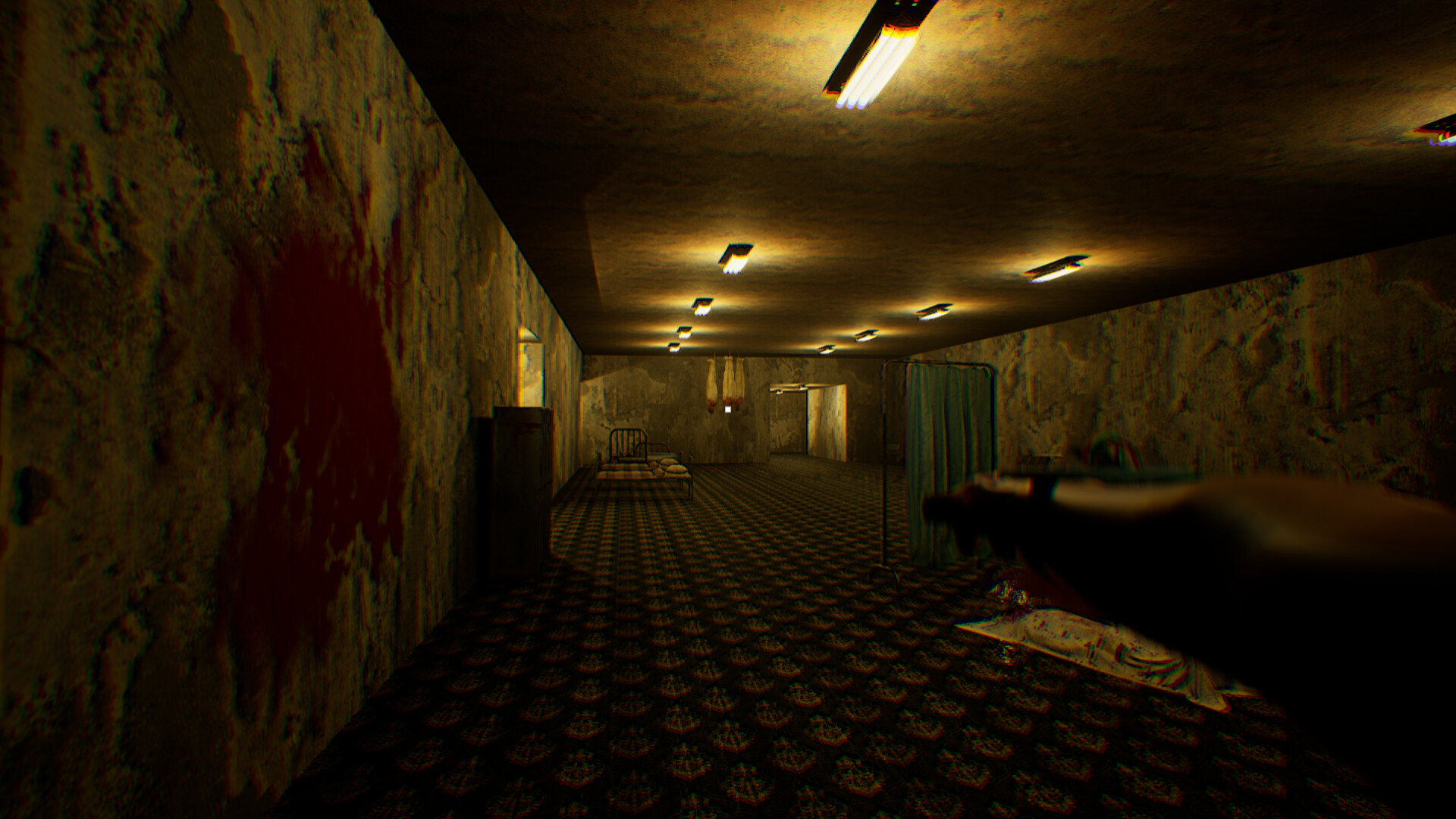 Anomaly Corp. screenshot #14