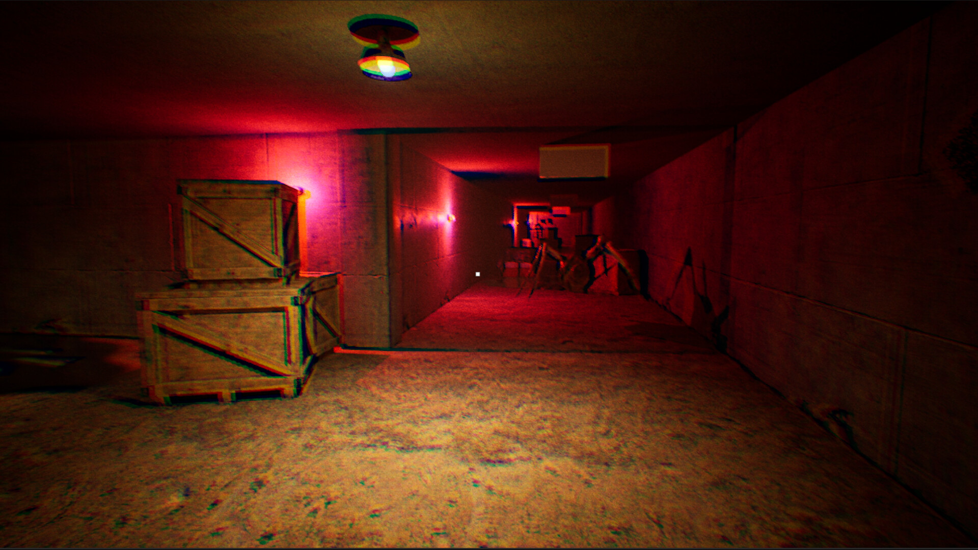 Anomaly Corp. screenshot 5