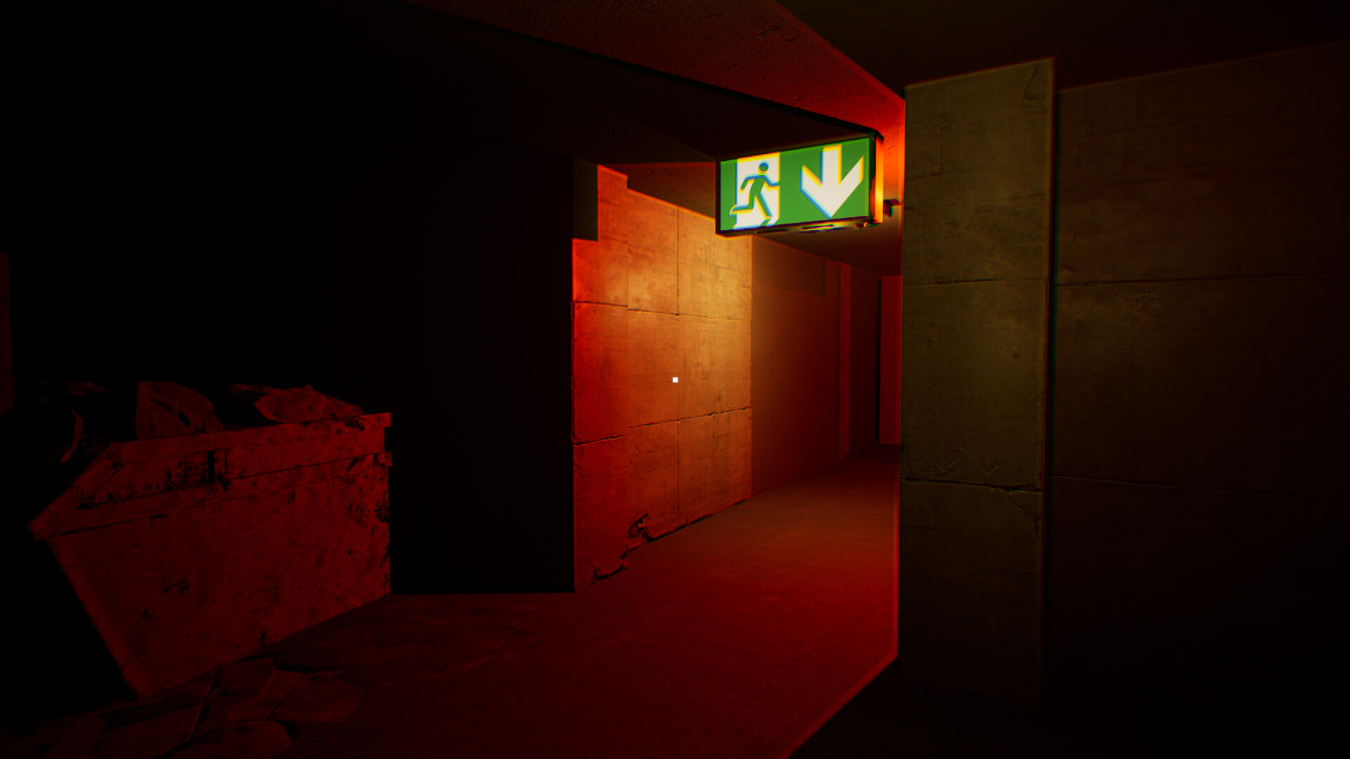 Anomaly Corp. screenshot #11