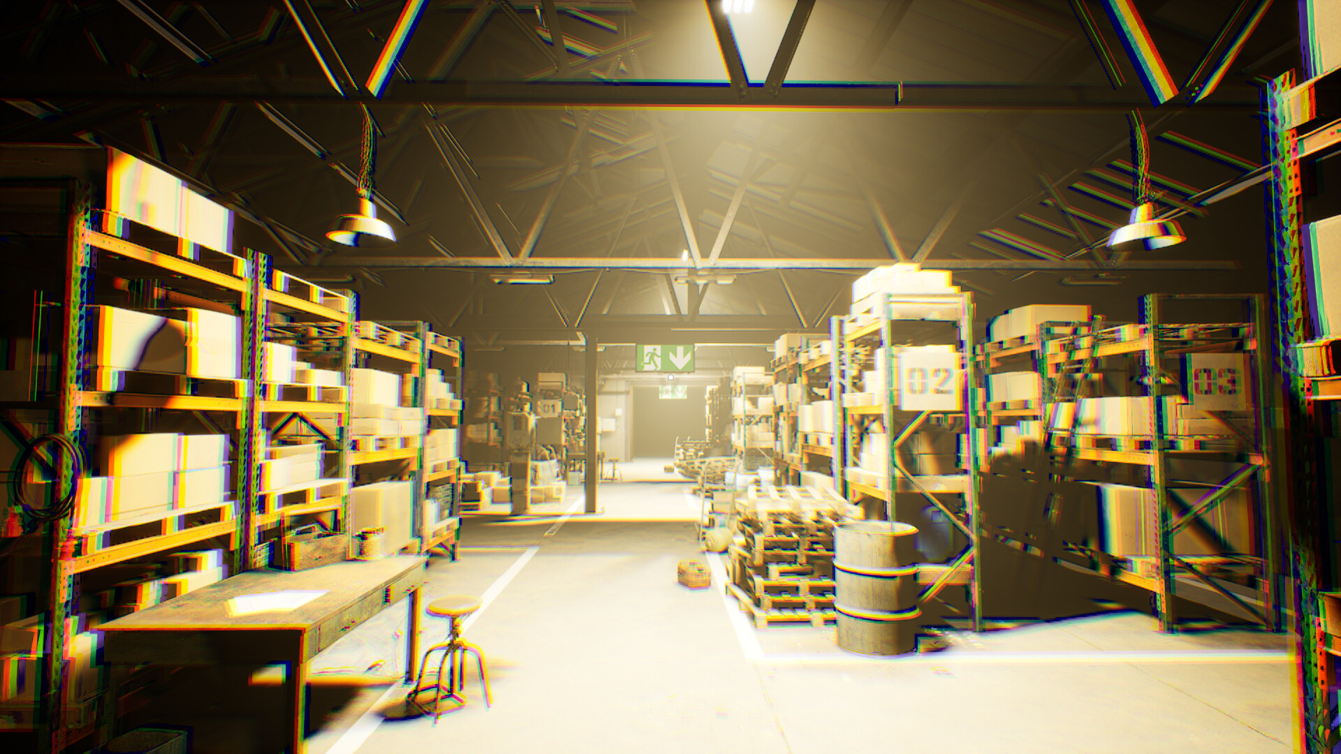 Anomaly Corp. screenshot #2