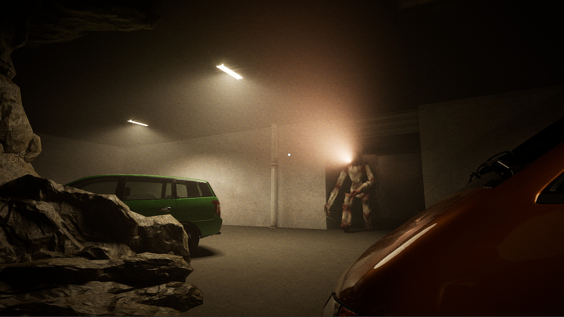 Anomaly Corp. screenshot 1