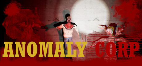 Anomaly Corp.