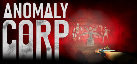 Anomaly Corp.