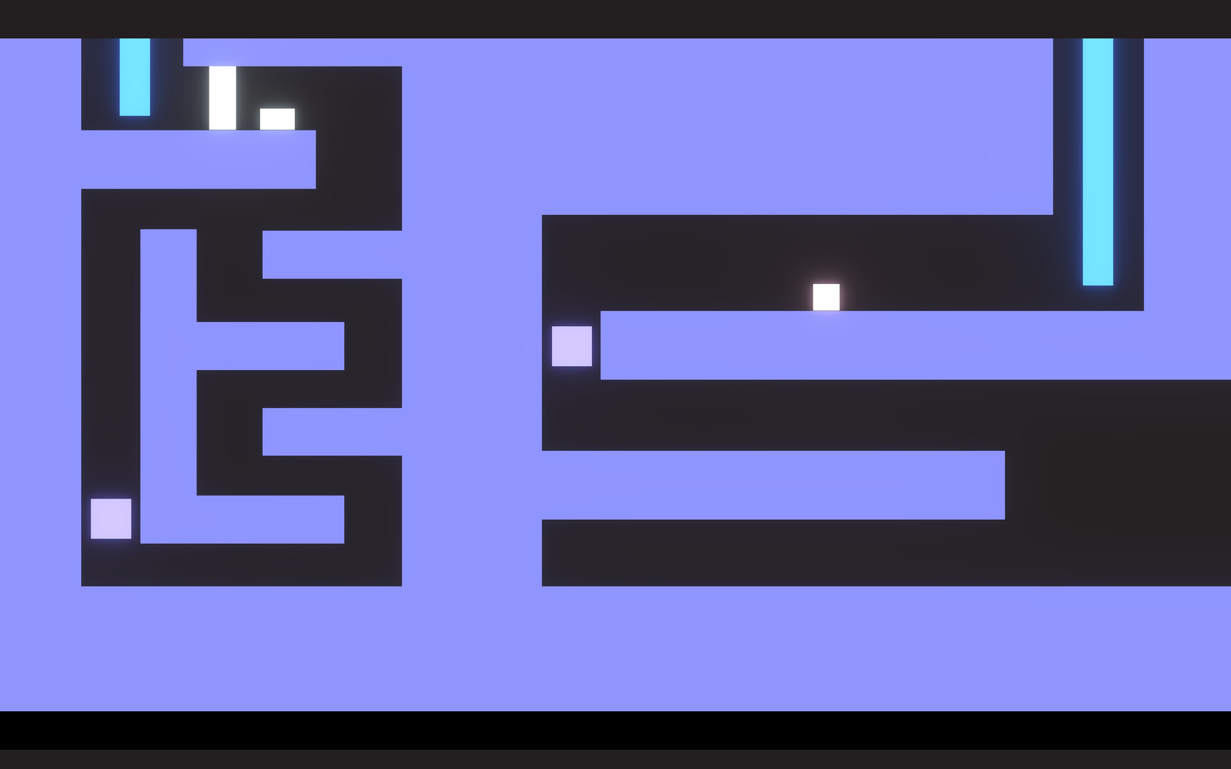 方块 Block screenshot #2