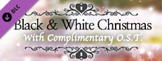 Nameless ~Black & White Christmas~ Small Capsule Image