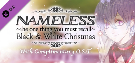 Nameless ~Black & White Christmas~ banner image