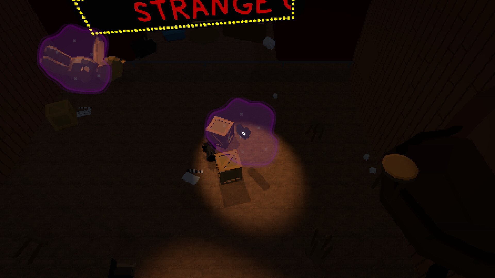 West screenshot 8