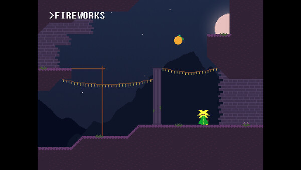 Скриншот 5 из игры words from pluto...