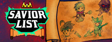 Savior List