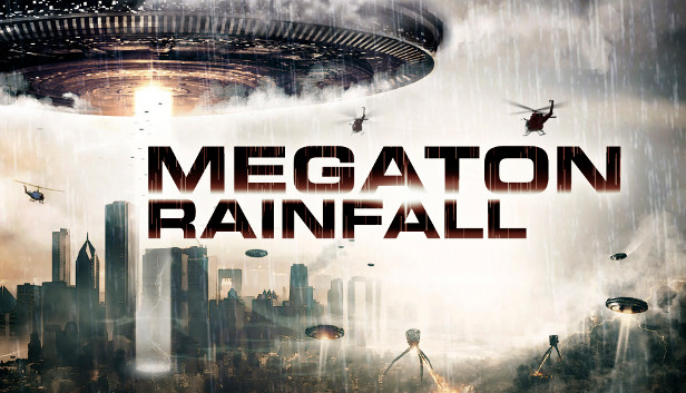 Trailer Megaton Rainfall