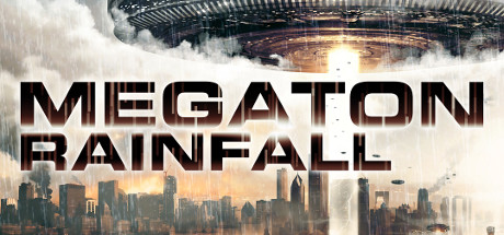 Megaton Rainfall steam charts